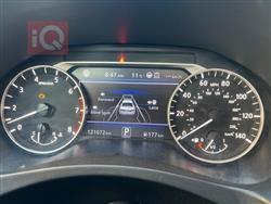 نيسان ألتيما